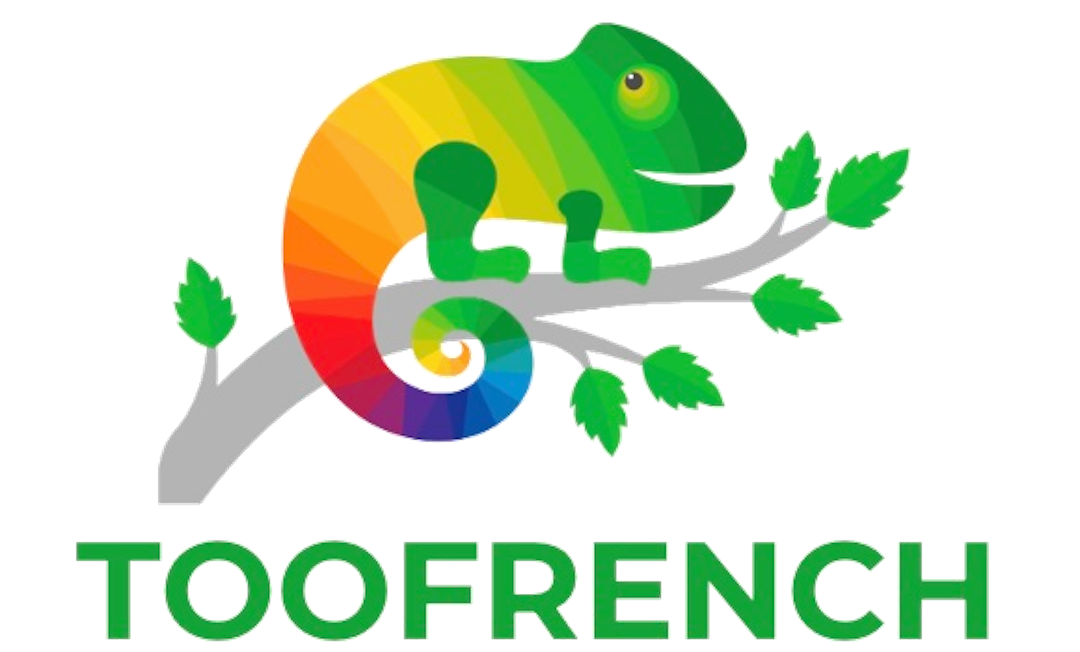 TooFrench
