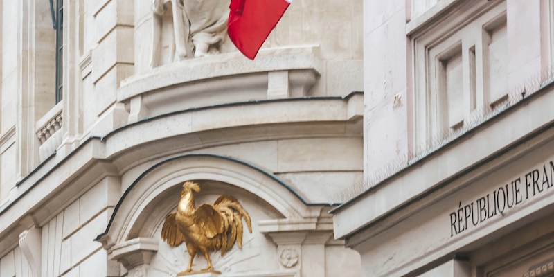 Legal & Financial Structure